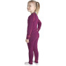 Термокомплект NORFIN KIDS BASE PINK 03 р.128-134 401103-128-134
