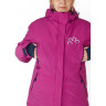 Женская зимняя куртка NORFIN WOMEN NORDIC PURPLE 03 р. L 542103-L