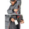 Куртка демисезонная NORFIN VERITY PRO GR 06 р.XXXL 737006-XXXL