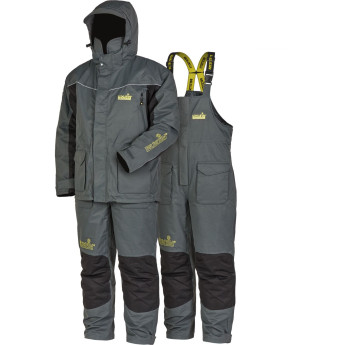 Костюм плавающий зимний NORFIN ELEMENT FLT 05 р.XXL