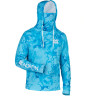 Джемпер NORFIN SUN PRO HALIBUT HOODIE 05 р.XXL 135005-XXL